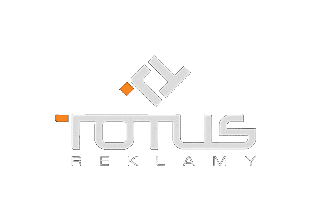 TOTUS REKLAMY